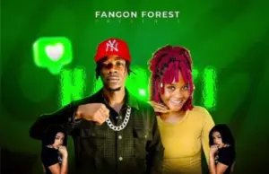 Alien Skin ft Sandra NAXX – Kapati