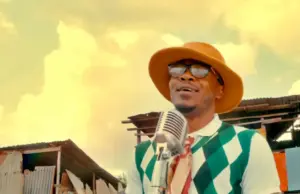 Alikiba – Ubuyu