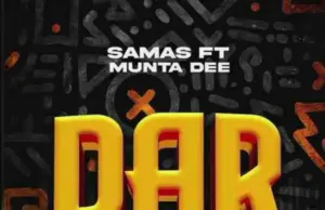 Babilon samas ft Munta Dee – Dar