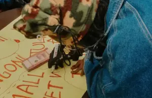 Balaa Mc – Tunakesha Wapi