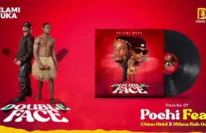 Belami Muka ft Chino Kidd & Mfana Kah Gogo – Pochi
