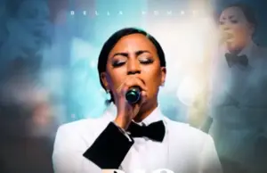 Bella Kombo – Die so You May Live