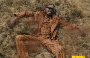 Bien – All My Enemies Are Suffering