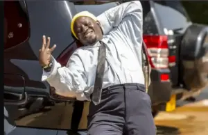 Brother K – Longo Longo