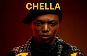 Chella – Loyal