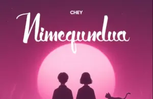 Chey TZ – Nimegundua
