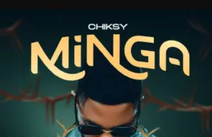 Chiksy – Minga