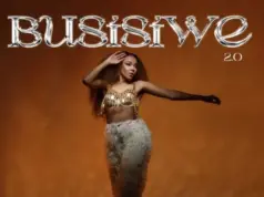 Cici ft Mimi Mars – Running