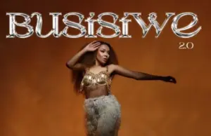 Cici ft Mimi Mars – Running