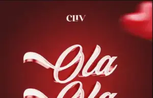 Cliv – Ola Ola