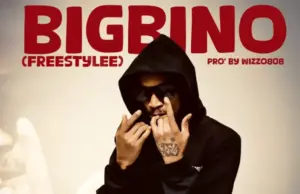 Conboi Cannabino – Big Bino (Freestyle)