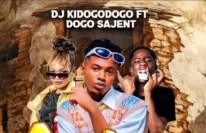 Dj Kidogodogo ft Dogo Sajent – Asha
