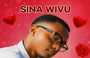 Dj Robby Fighter – Sina Wivu (Singeli Beat)