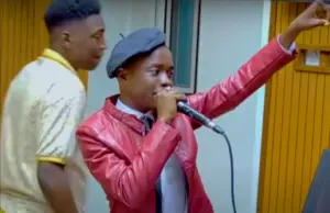 Dogo Paten – Sikupendi (Live)