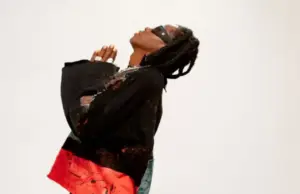 Dogo Rema – Inatokeaga