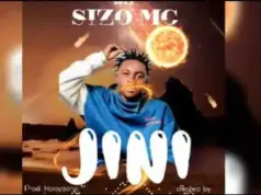 Dogo Sizo – Jini