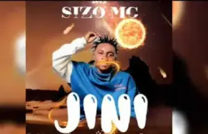 Dogo Sizo – Jini