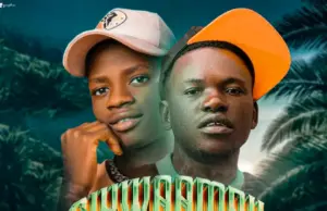 Don Breezy X Kitale Streka – Siwaambii