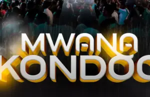 Essence Of Worship – Mwanakondoo