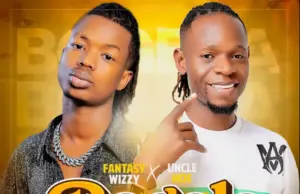 Fantasy Wizzy ft Uncle Hoe – Bogela