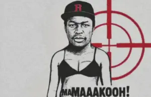 FreshBoys – Mamaaakooh! (Diss Tracks)