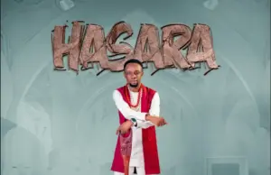 Godfrey Steven – Hasara