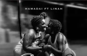 Hamadai ft Linah – Nipe