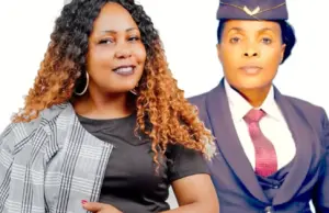 Happyness Mwakyusa ft Rose Muhando – Semanao