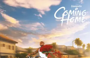 Harmonize – Coming Home