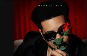 Hemedy Phd – My Lova