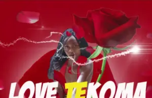 Hezo Music – Love Tekoma