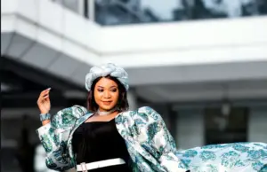 Irene Robert – Neno Moja