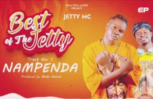 Jetty Mc – Nampenda