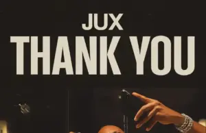 Jux – Thank You