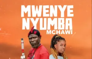 Kadilida ft Mwakatobe – Mwenye Nyumba Mchawi