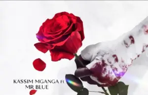Kassim Mganga ft Mr Blue – Ndoa Ndoano