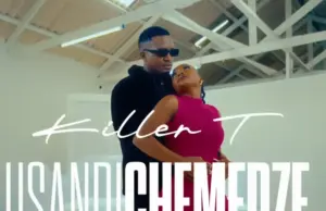 Killer T – Usandichemedze