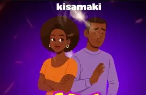 Kisamaki – Naiwe