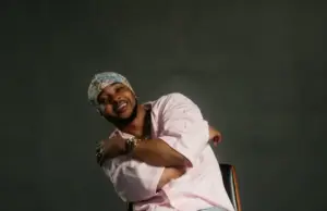 Kusah – For My Friend (FMF)