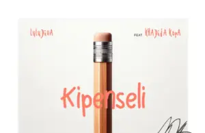 Lulu Diva ft Khadija Kopa – Kipenseli