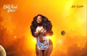 Lydia Jazmine ft Lava Lava – I Miss You