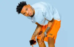 Makesi Mc ft Don Breezy – Sele