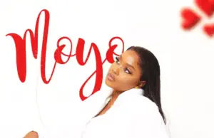 Malkia Karen – Moyo