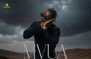 Marioo – Mvua
