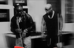 Meja Kunta X Harmonize – Jina