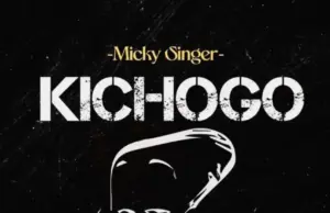 Micky Singer – Kichogo