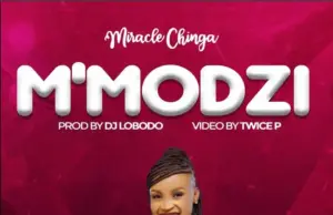 Miracle Chinga – M’modzi