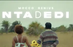 Mocco Genius – Ntadedi