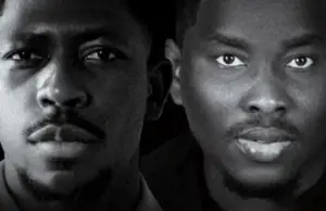 Moses Bliss ft Victor Thompson – Everyday