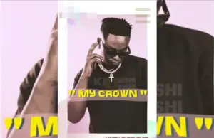 Motra the Future – My Crown ( East Africa Diss )